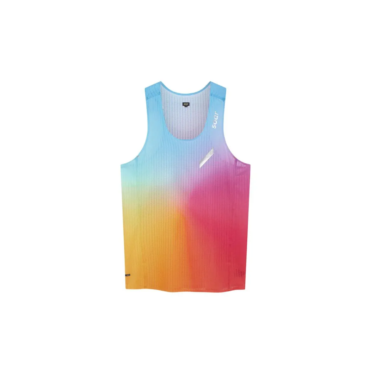 Soar Men's Race Vest