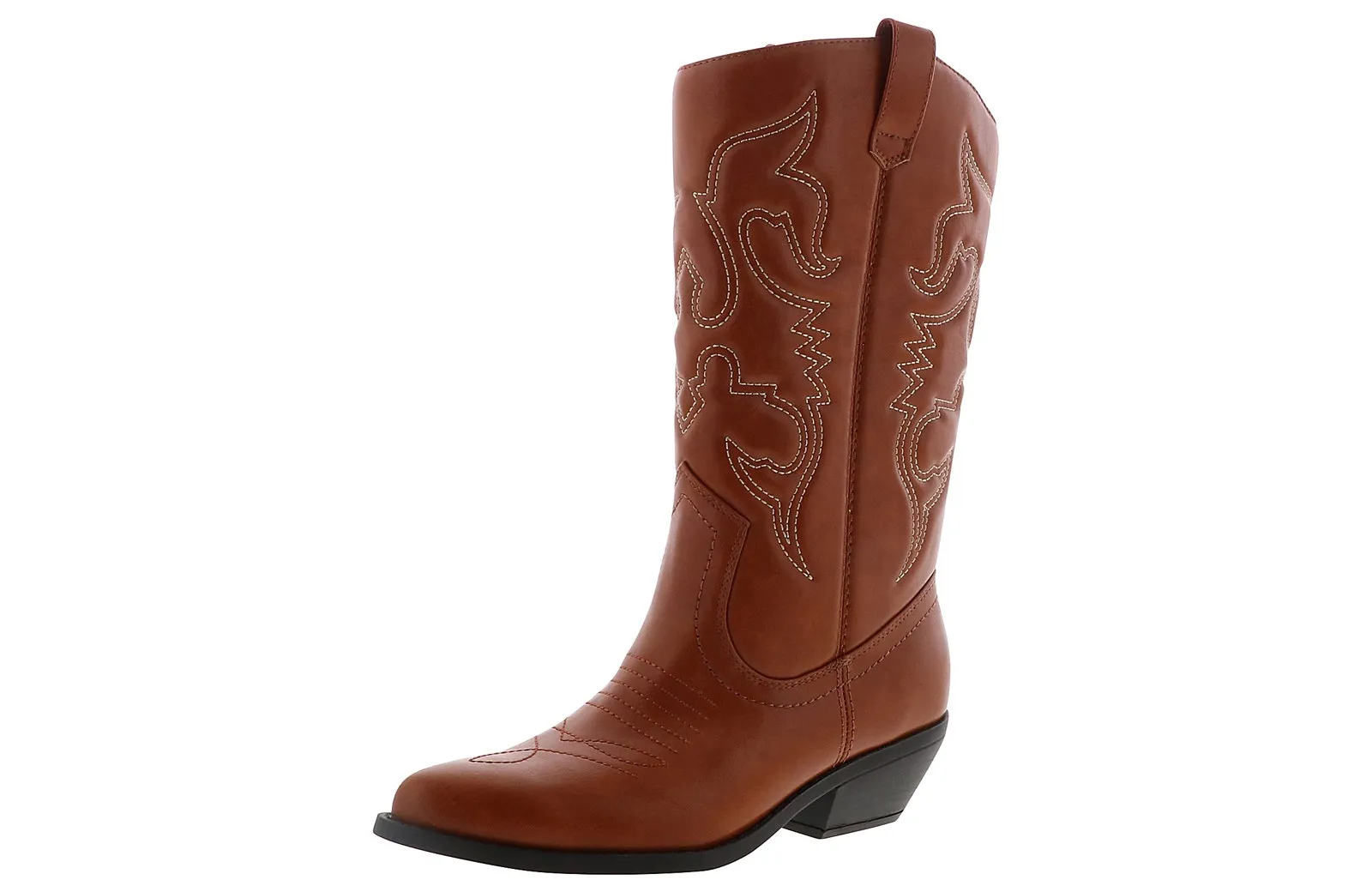 Soda Reno Women’s Western Boot