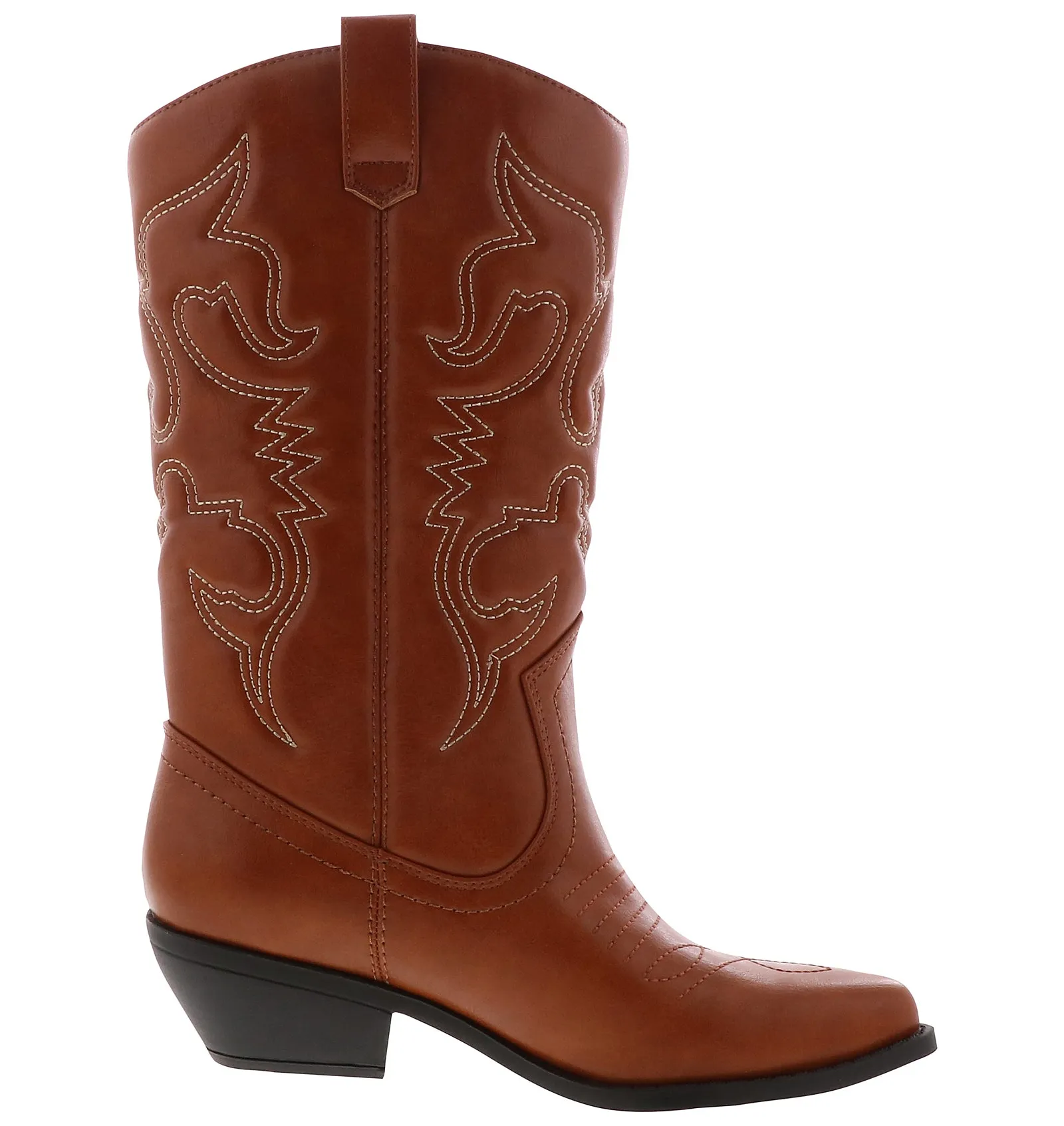 Soda Reno Women’s Western Boot