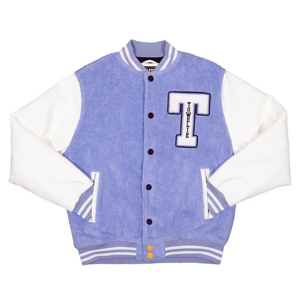 South Park Towelie Varsity Jacket