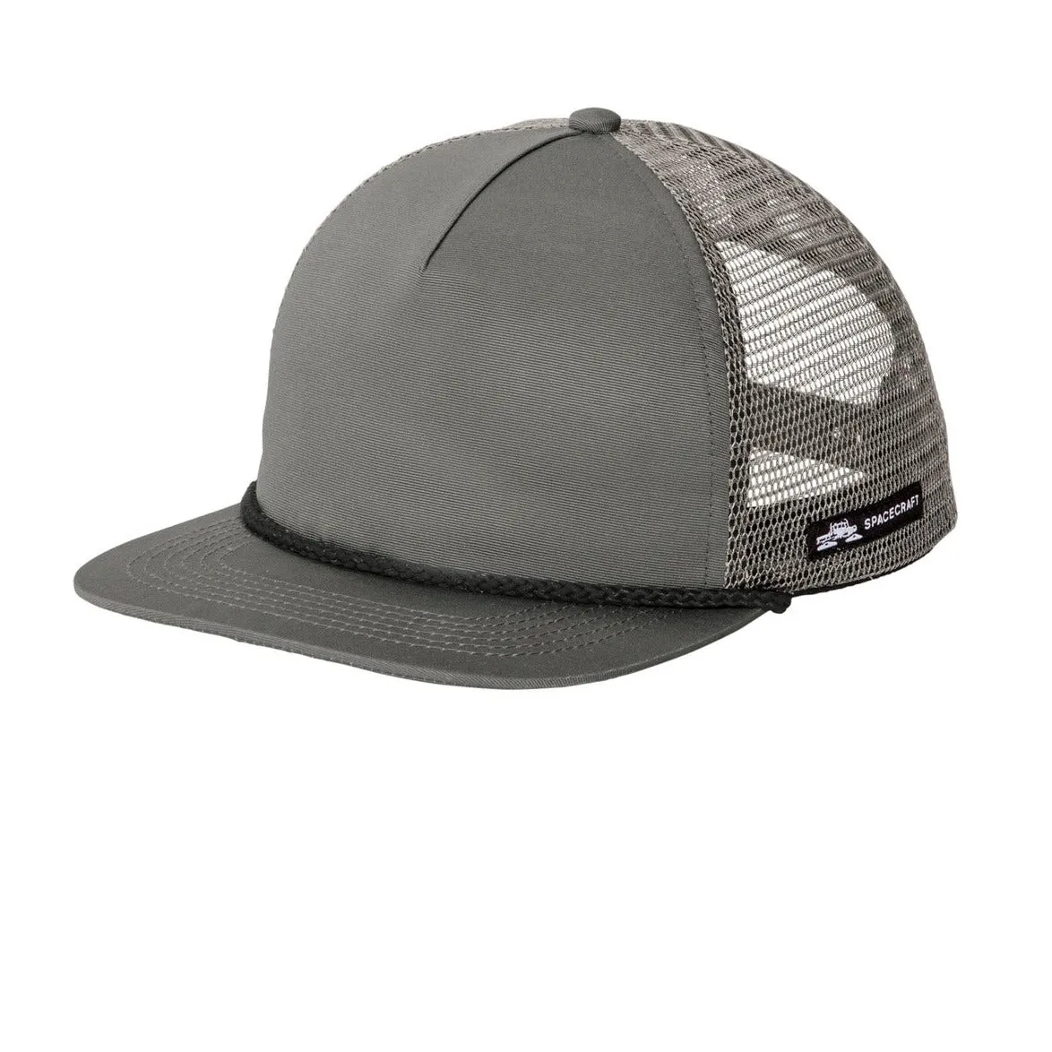 Spacecraft Trucker Cap. SPC3