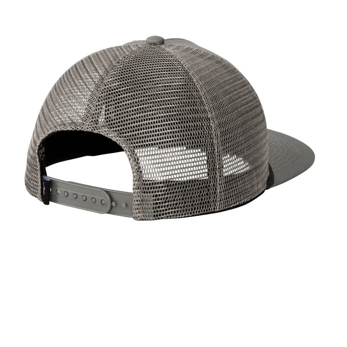 Spacecraft Trucker Cap. SPC3