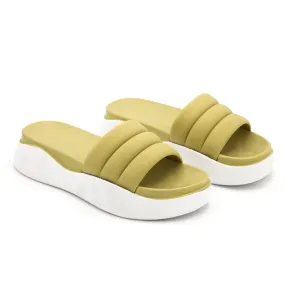 Spelia slipper