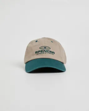 Spencer Project Emblem Cap