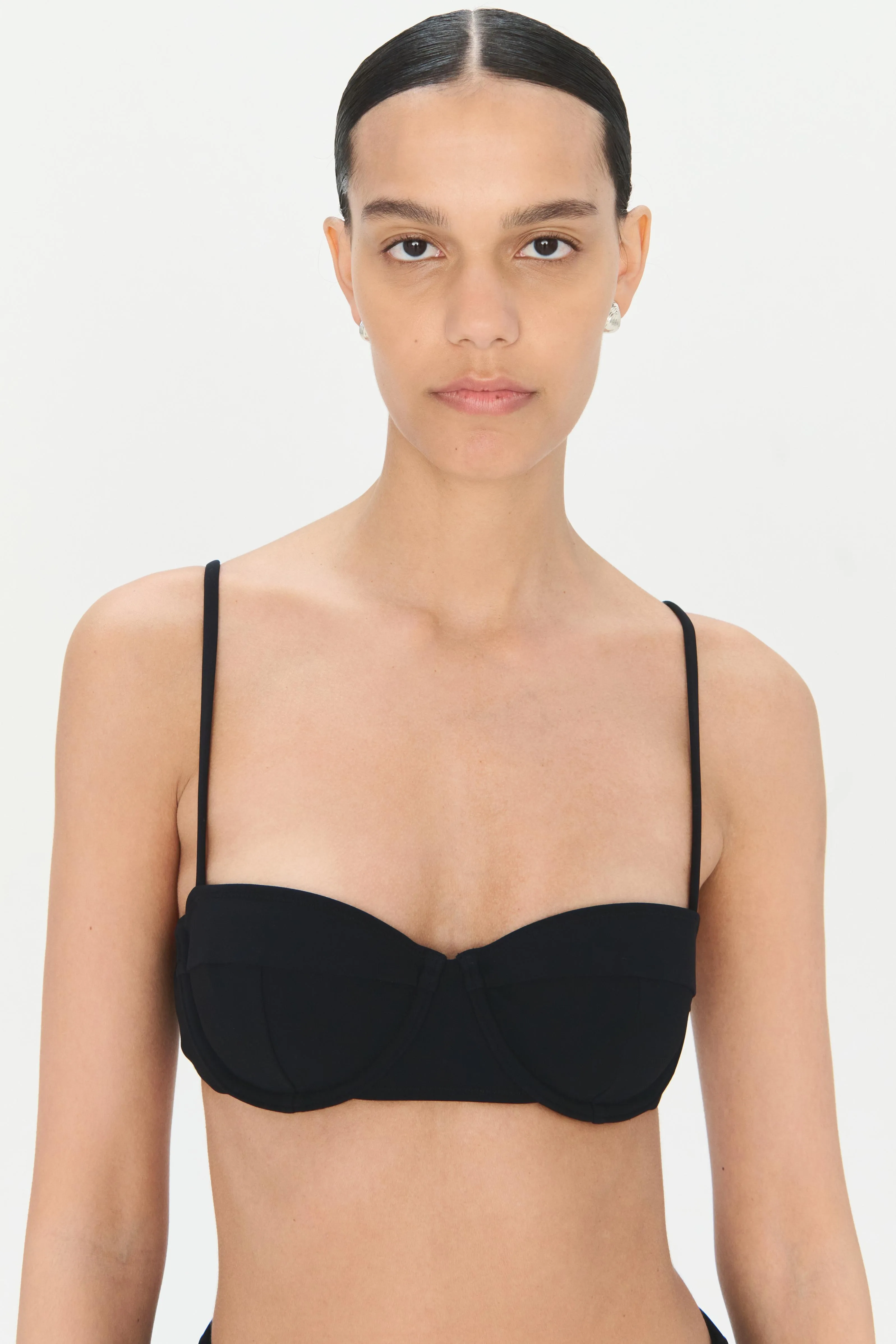 Spenser Bikini Top