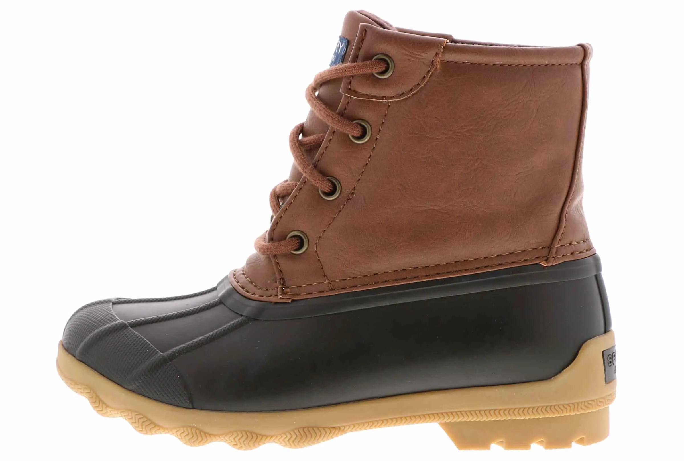 Sperry Port Boot Youth Boys' (13-6) Weather Boot