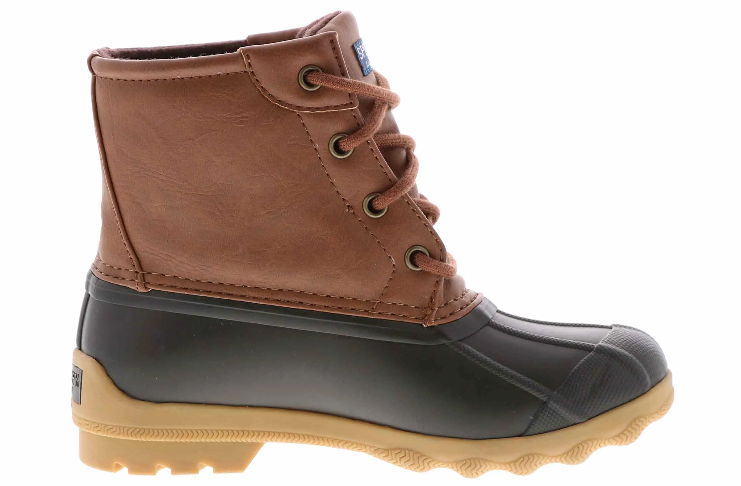 Sperry Port Boot Youth Boys' (13-6) Weather Boot