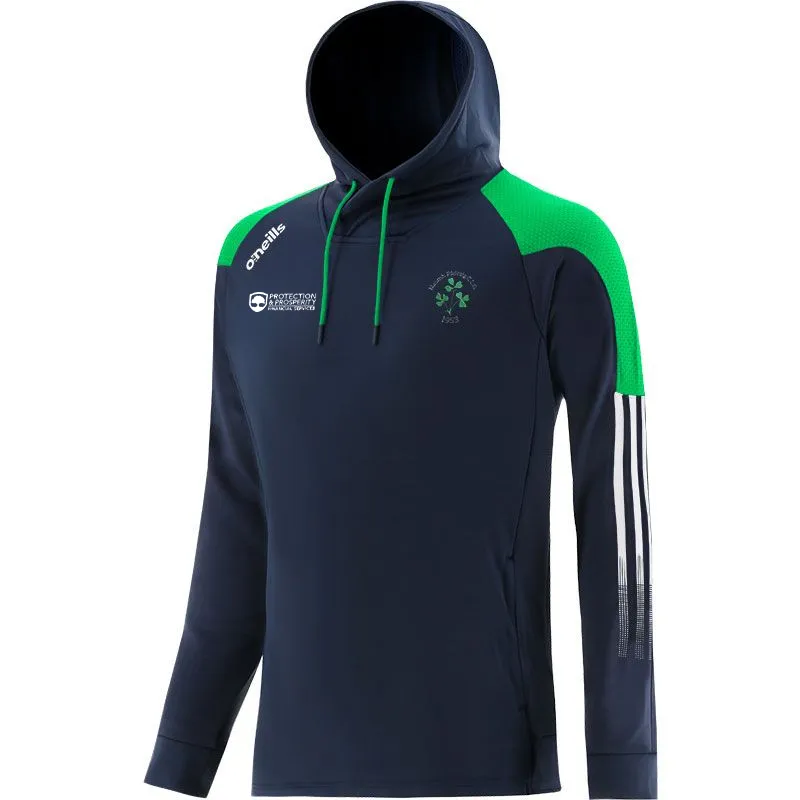 St. Patrick's GFC, Louth Reno Fleece Pullover Hoodie