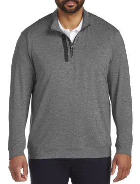 Stealth 1/2-Zip Pullover