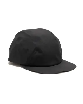 Stealth Cap Black