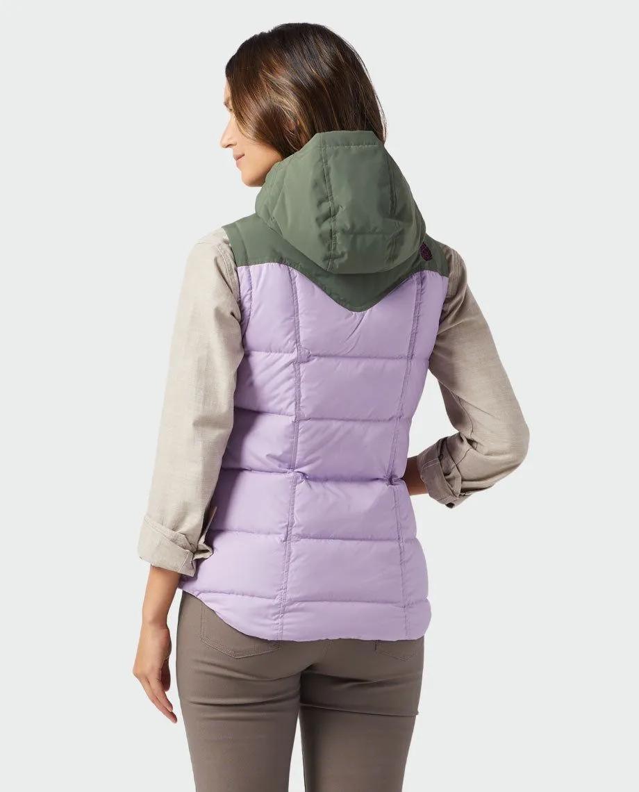 Stio Women's Woodson Vest