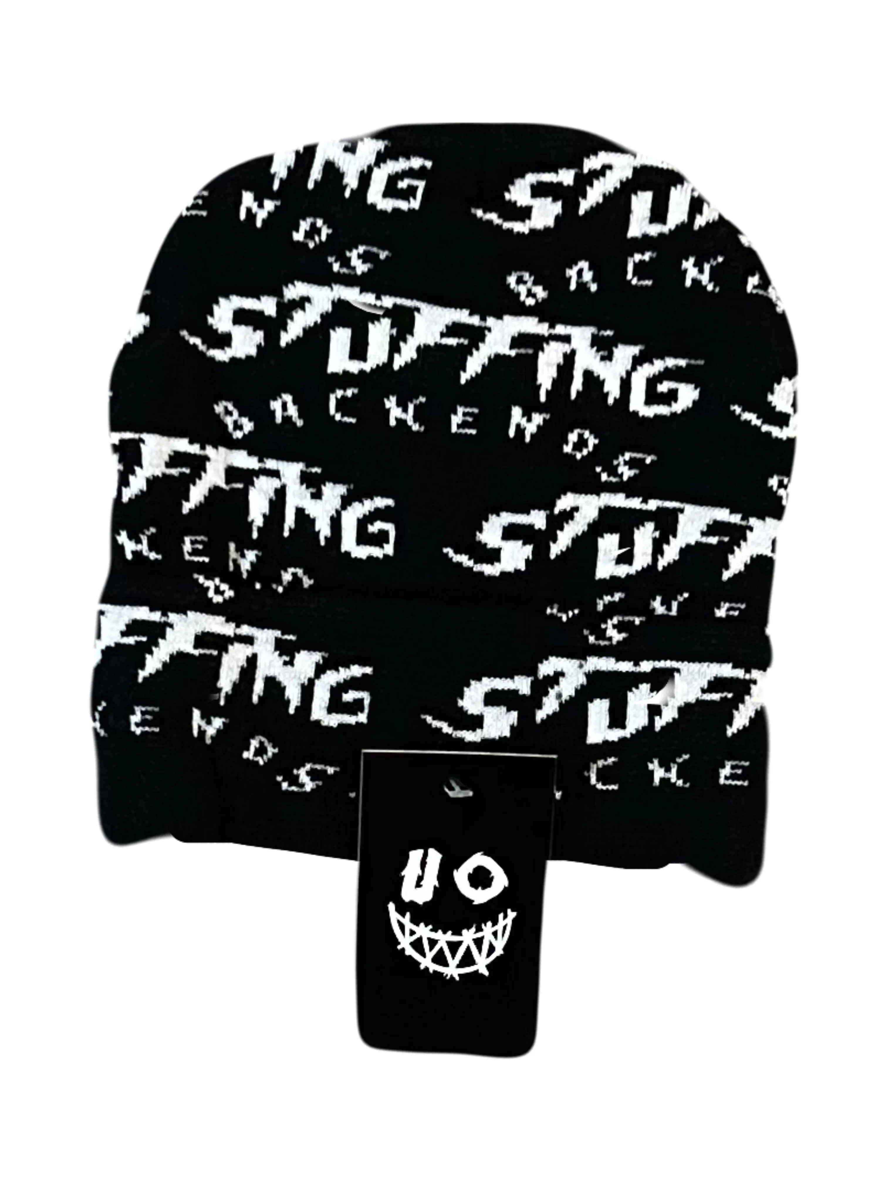 StuffingBackends Skull Cap