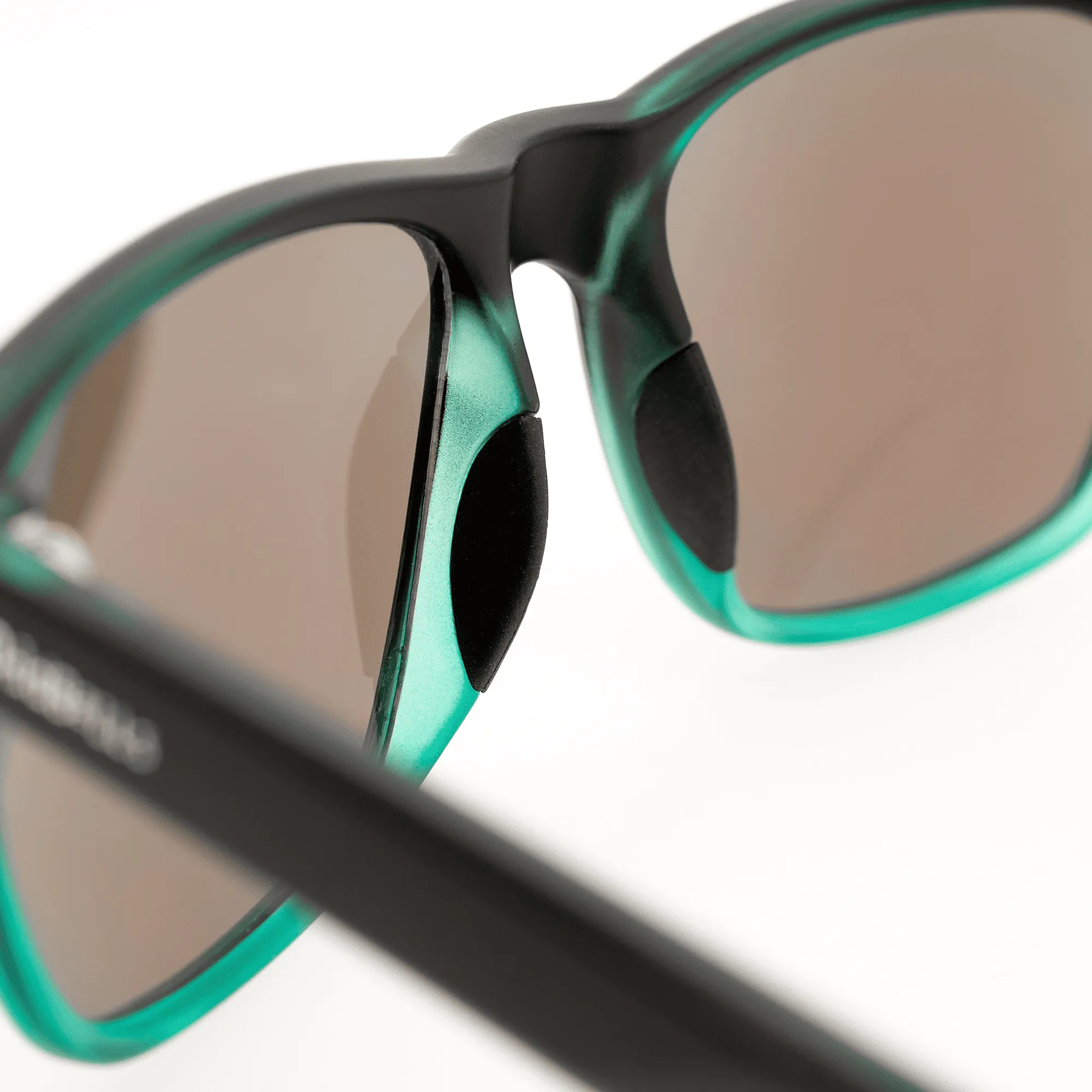 Sunglasses - Green