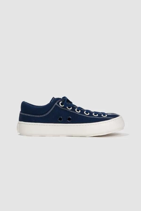 Sunnei Forone Houston Sneakers - Blue