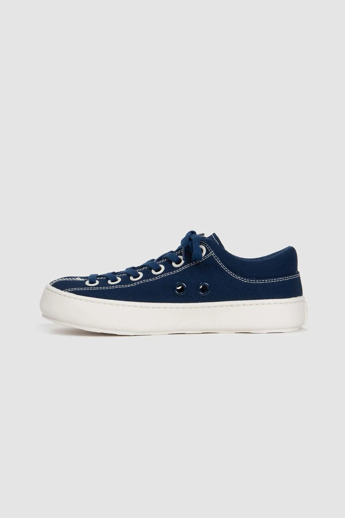 Sunnei Forone Houston Sneakers - Blue