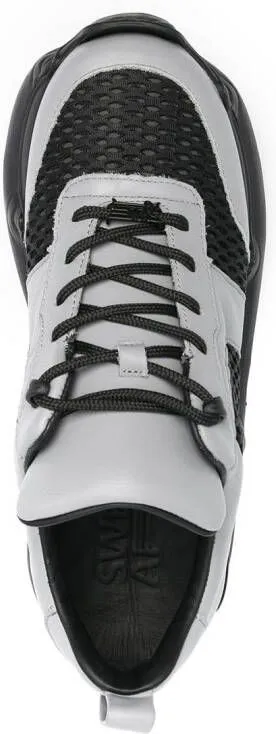 SWEAR Air Revive Nitro S sneakers Black