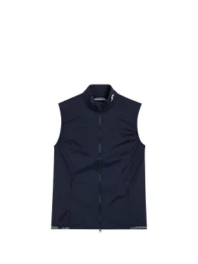 Tenley Vest / JL Navy