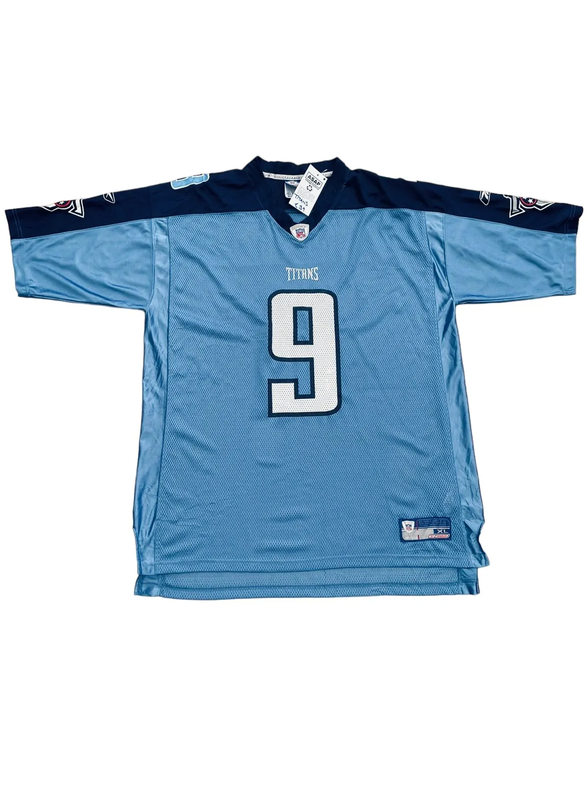 Tennessee Titans Reebok/NFL Jersey