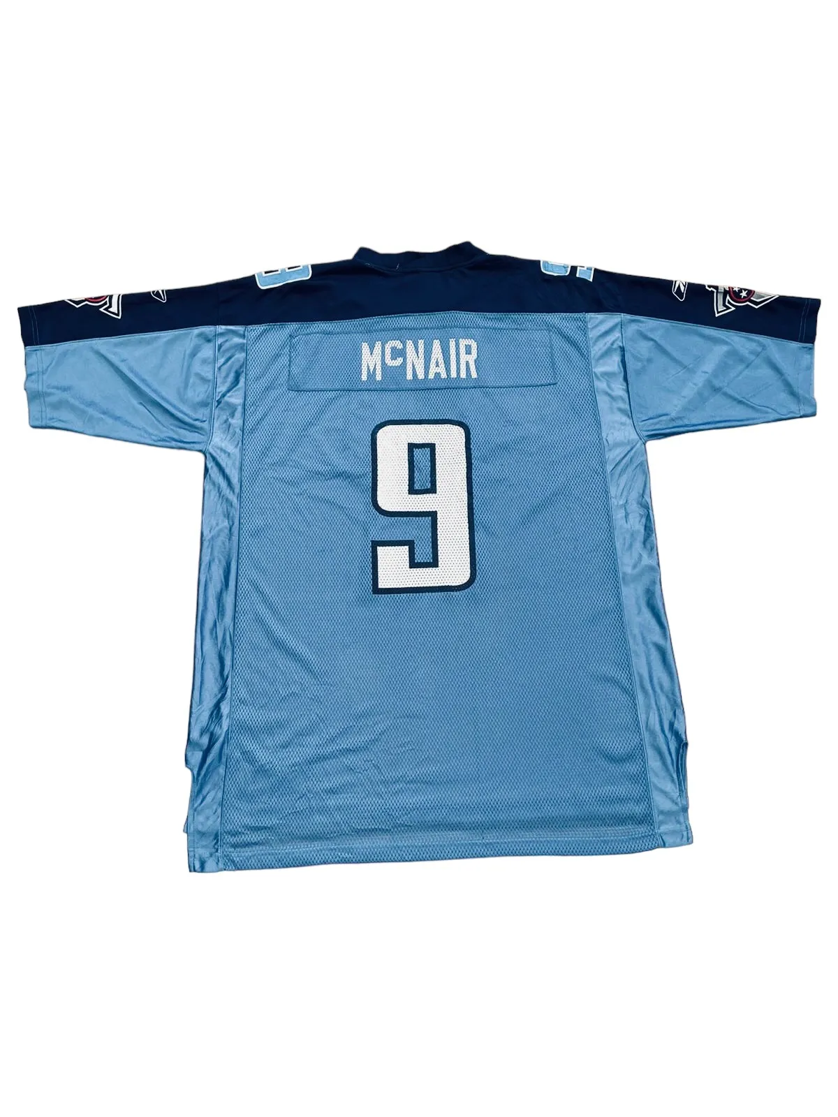 Tennessee Titans Reebok/NFL Jersey