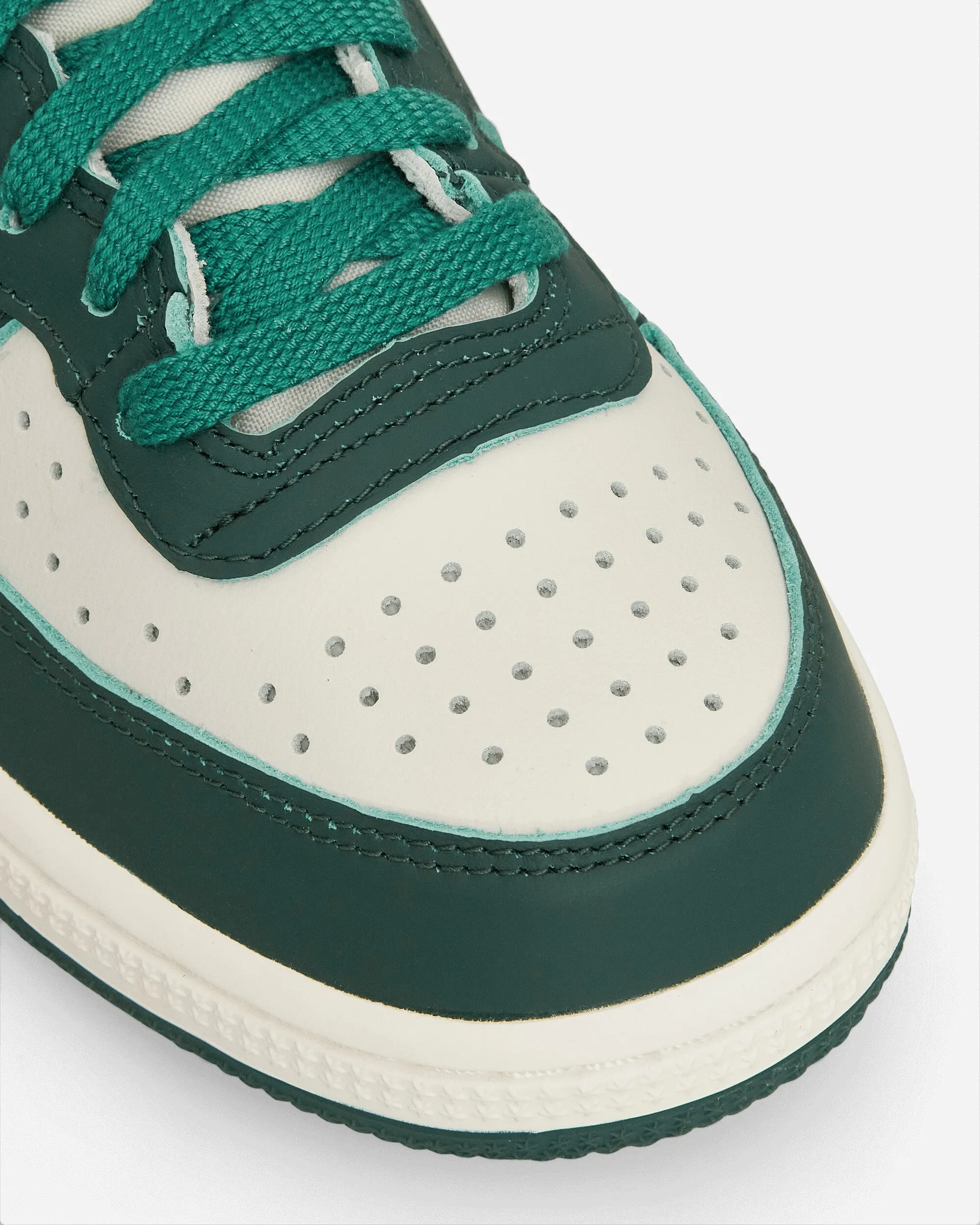 Terminator High Sneakers Noble Green