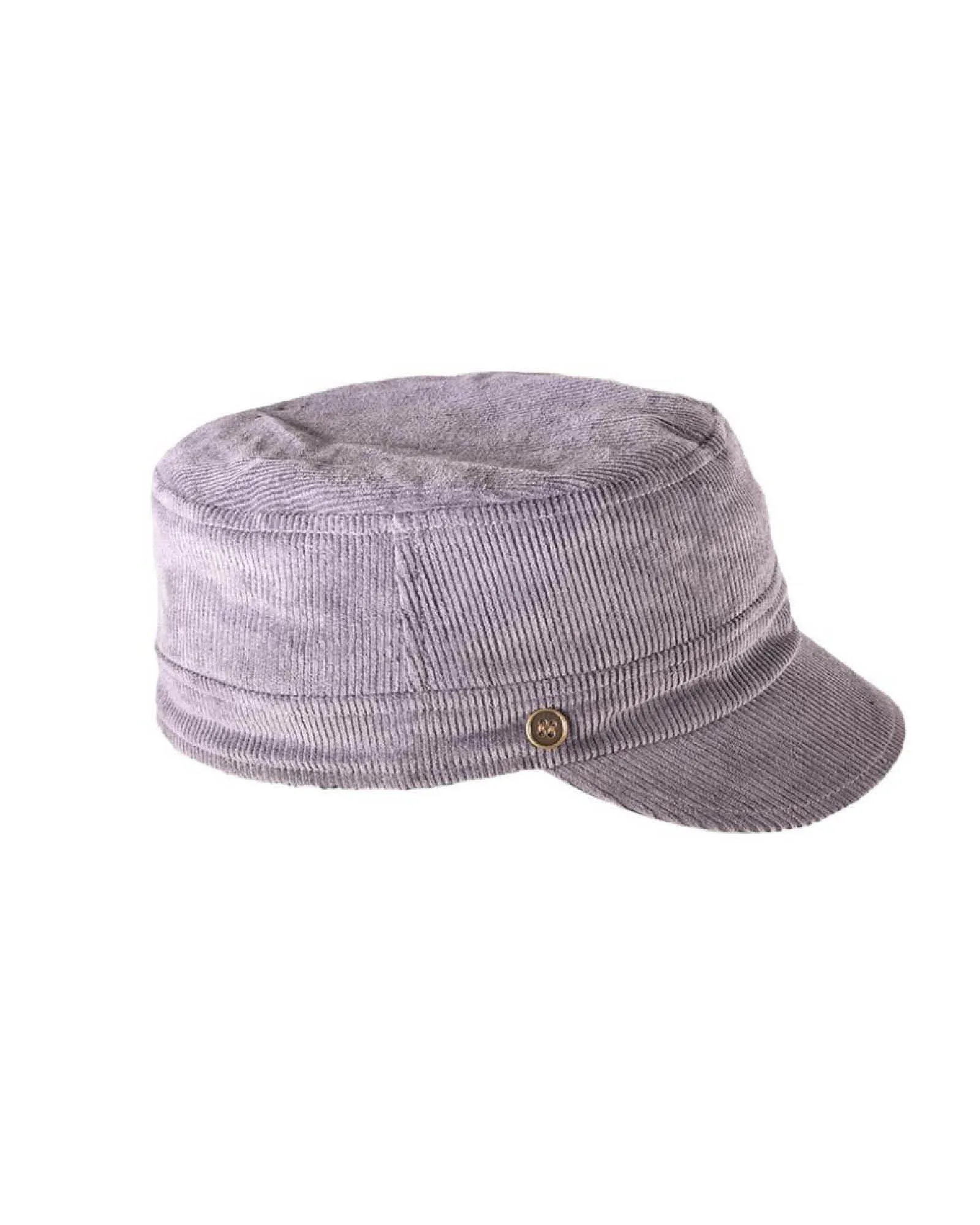 The Compass Cap - PURPLE