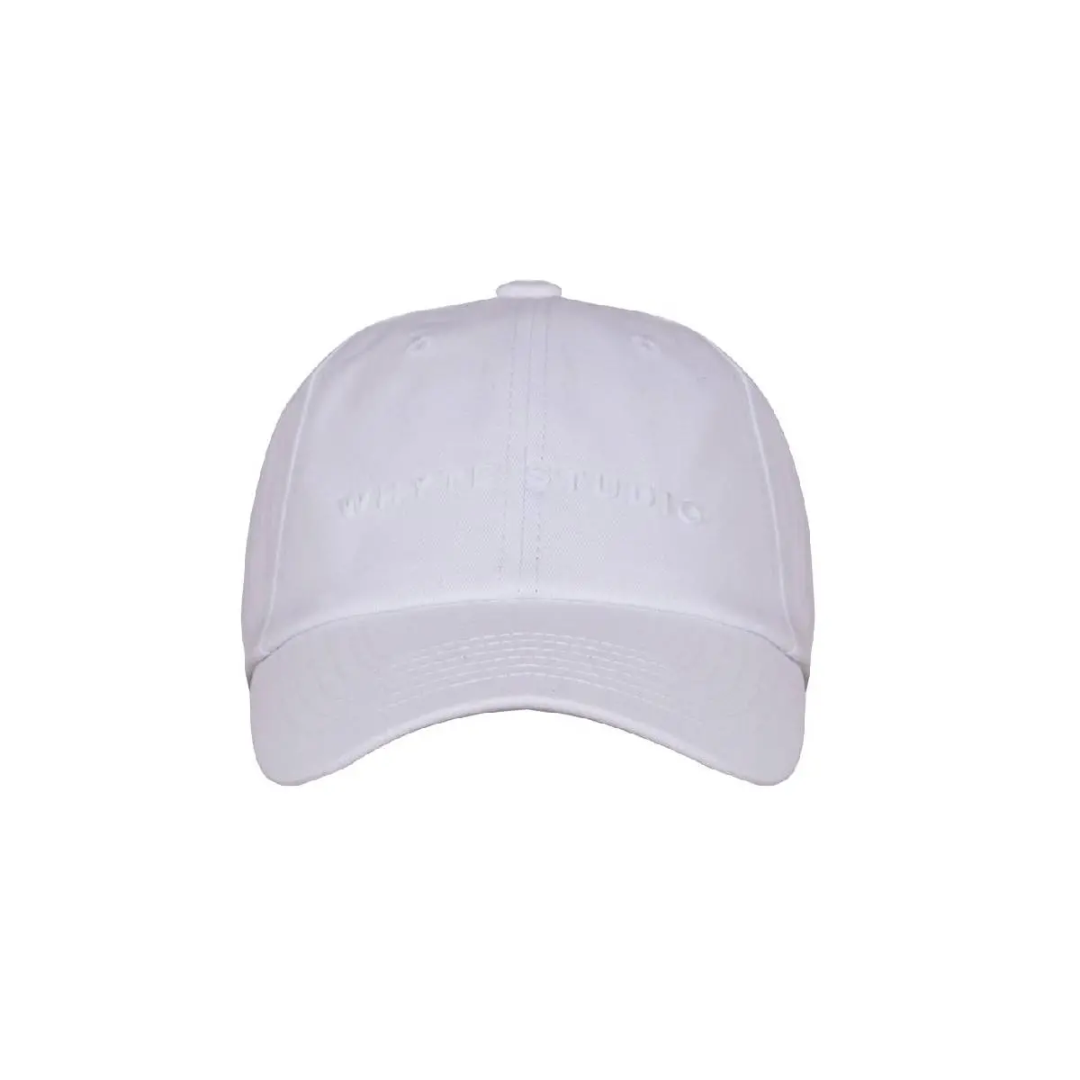 --THE HACKER” BASEBALL CAP-