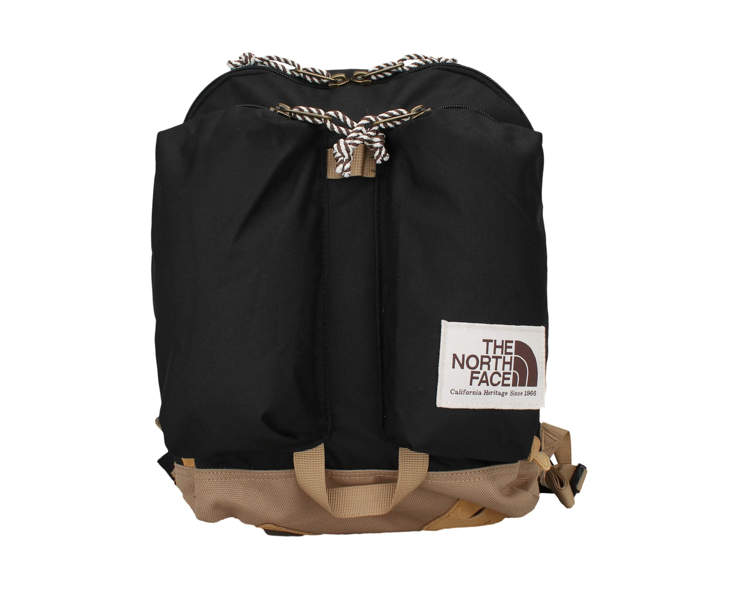 The North Face Mini Crevasse Youth Backpack