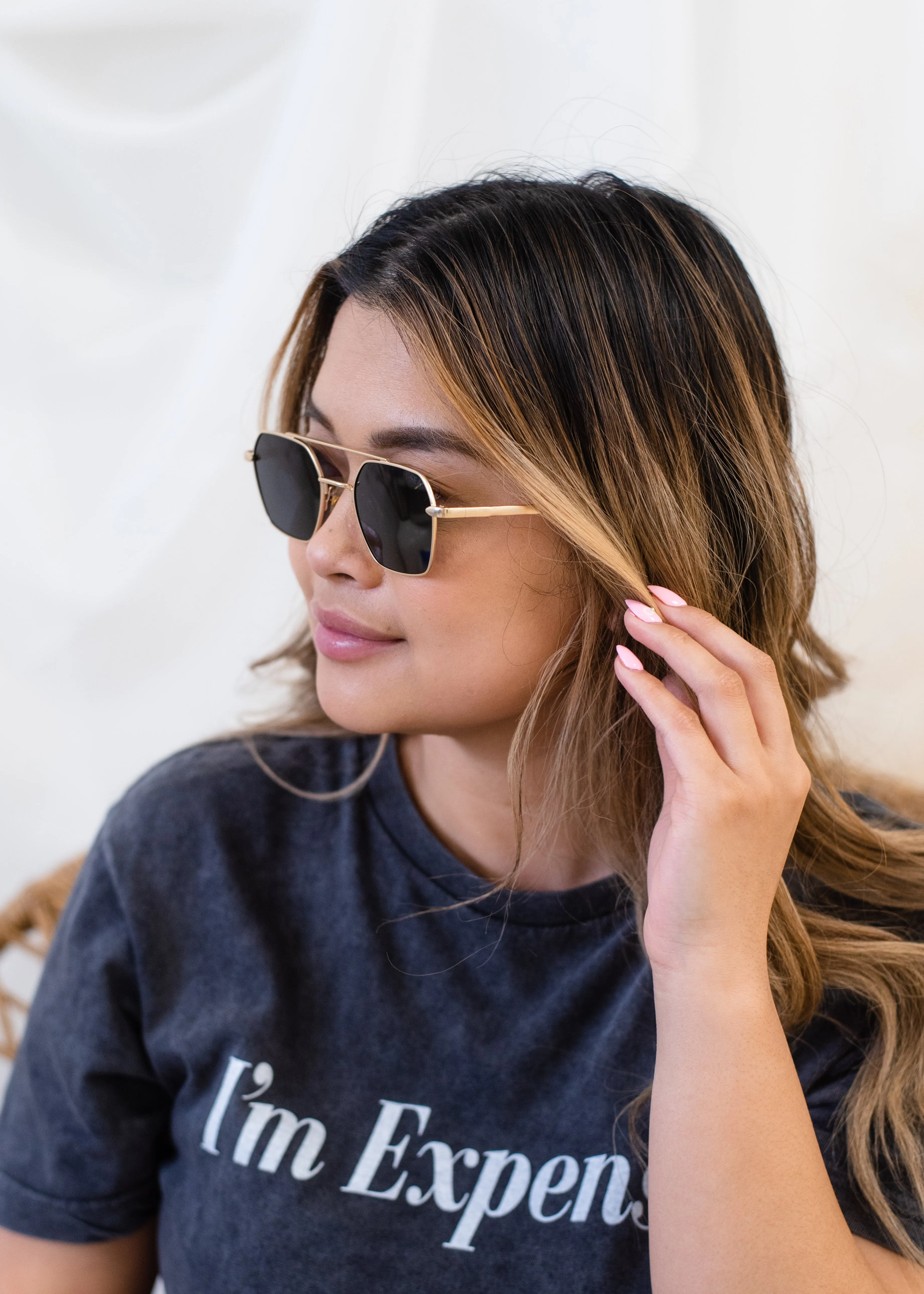 The Sara Sunglasses