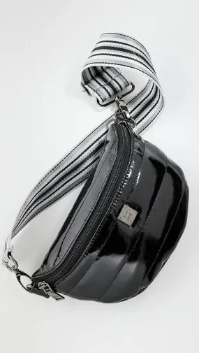 Think Royln   Shining Star Belt Bag 