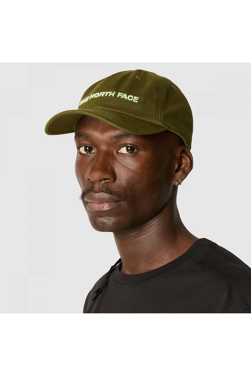 TNF Roomy Norm Cap