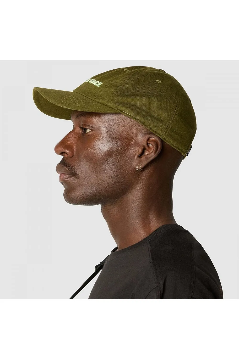 TNF Roomy Norm Cap