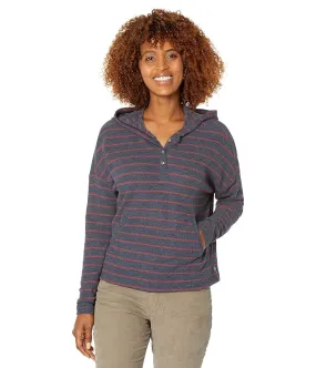 Toad&Co Foothill Long Sleeve Hoodie Women's