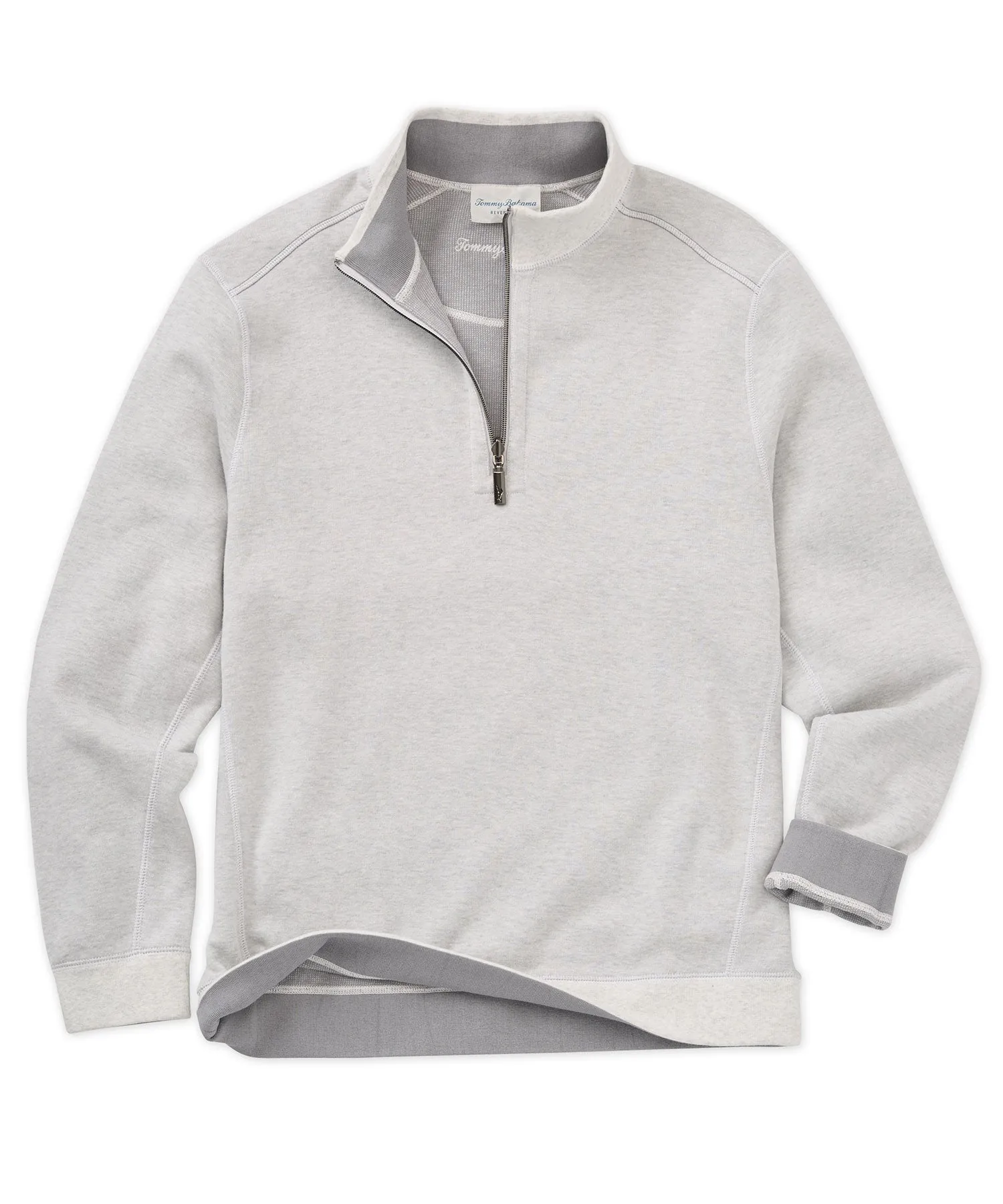 Tommy Bahama Flip Coast Half-Zip Pullover