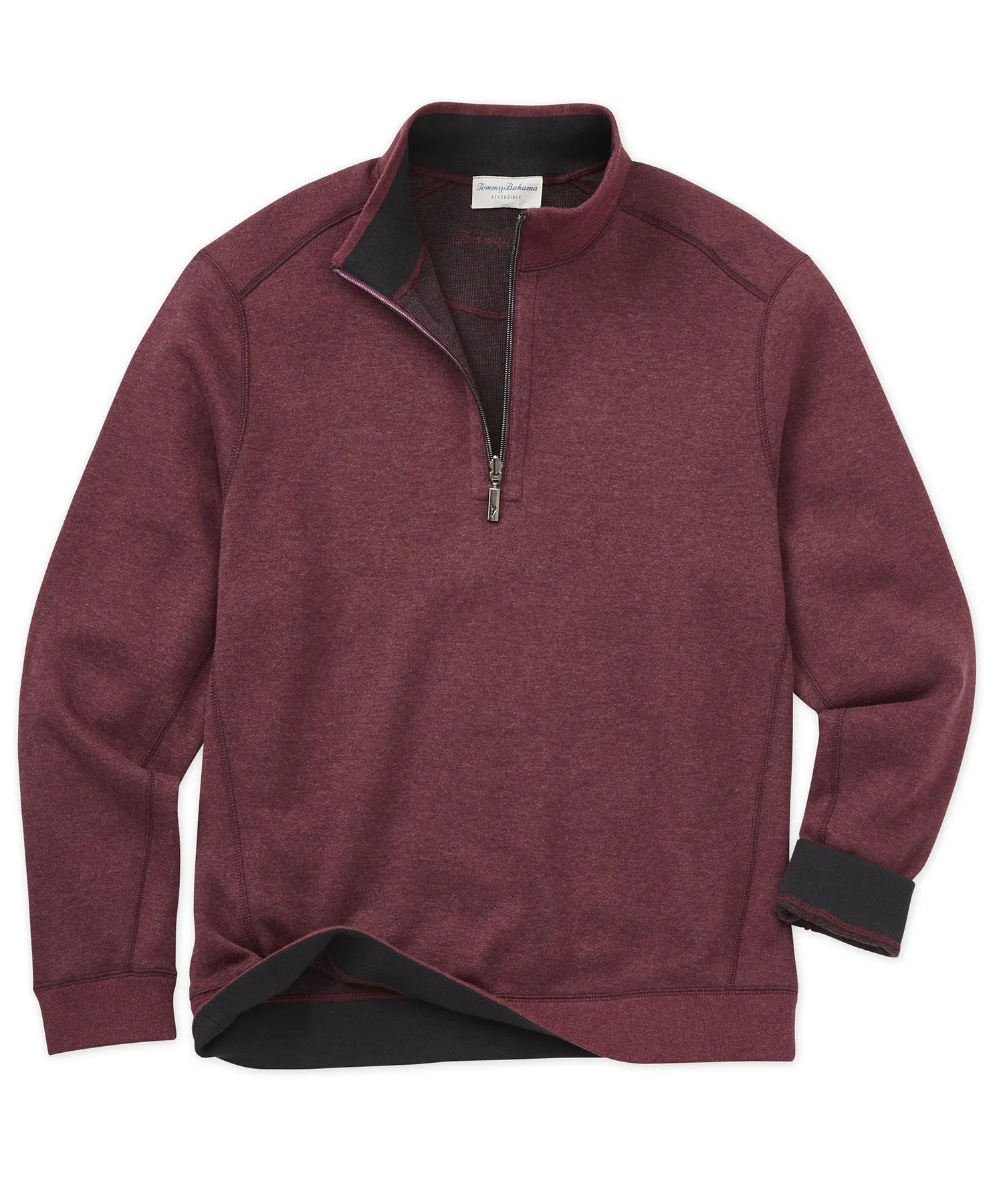 Tommy Bahama Flip Coast Half-Zip Pullover