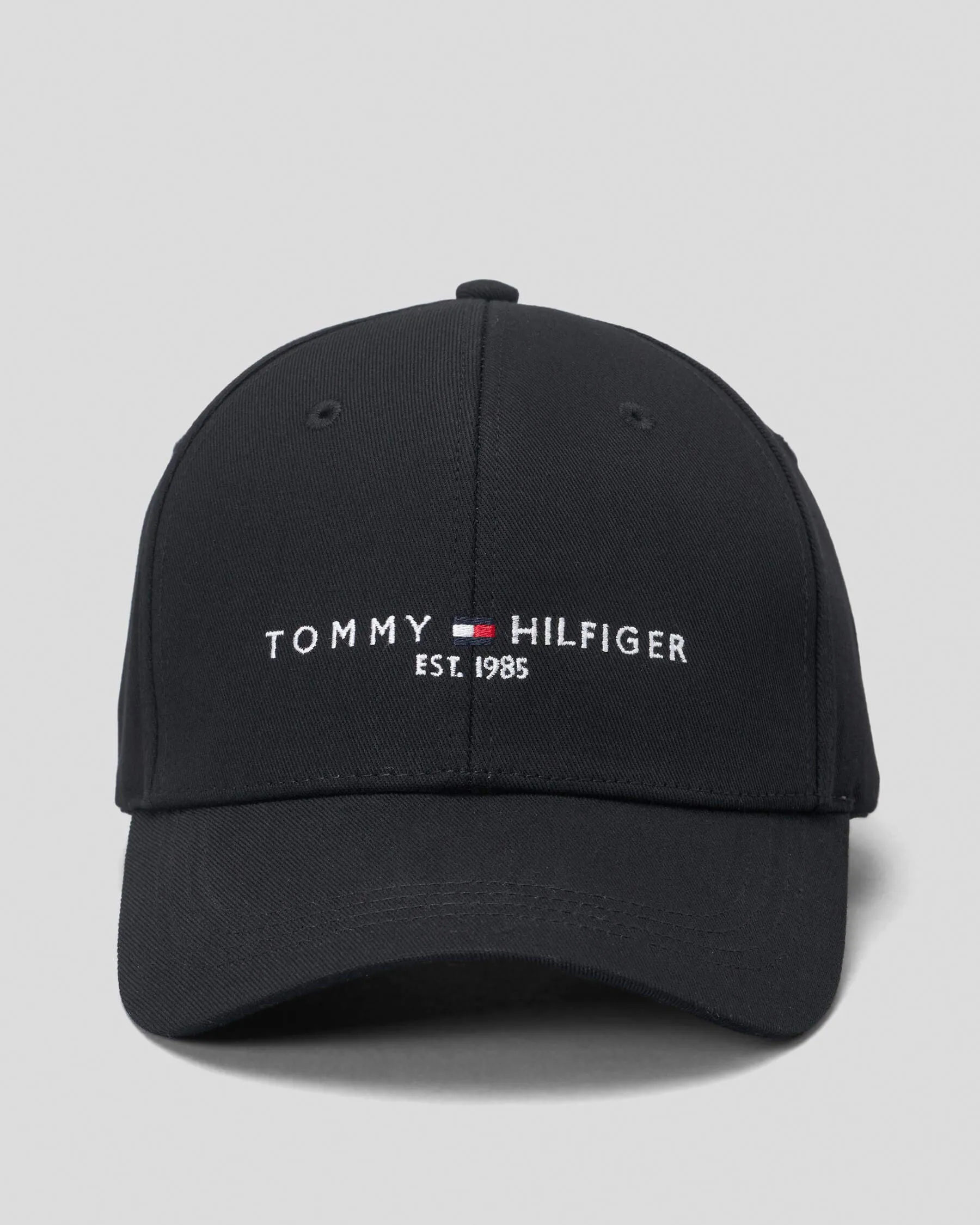 Tommy Hilfiger Established Cap