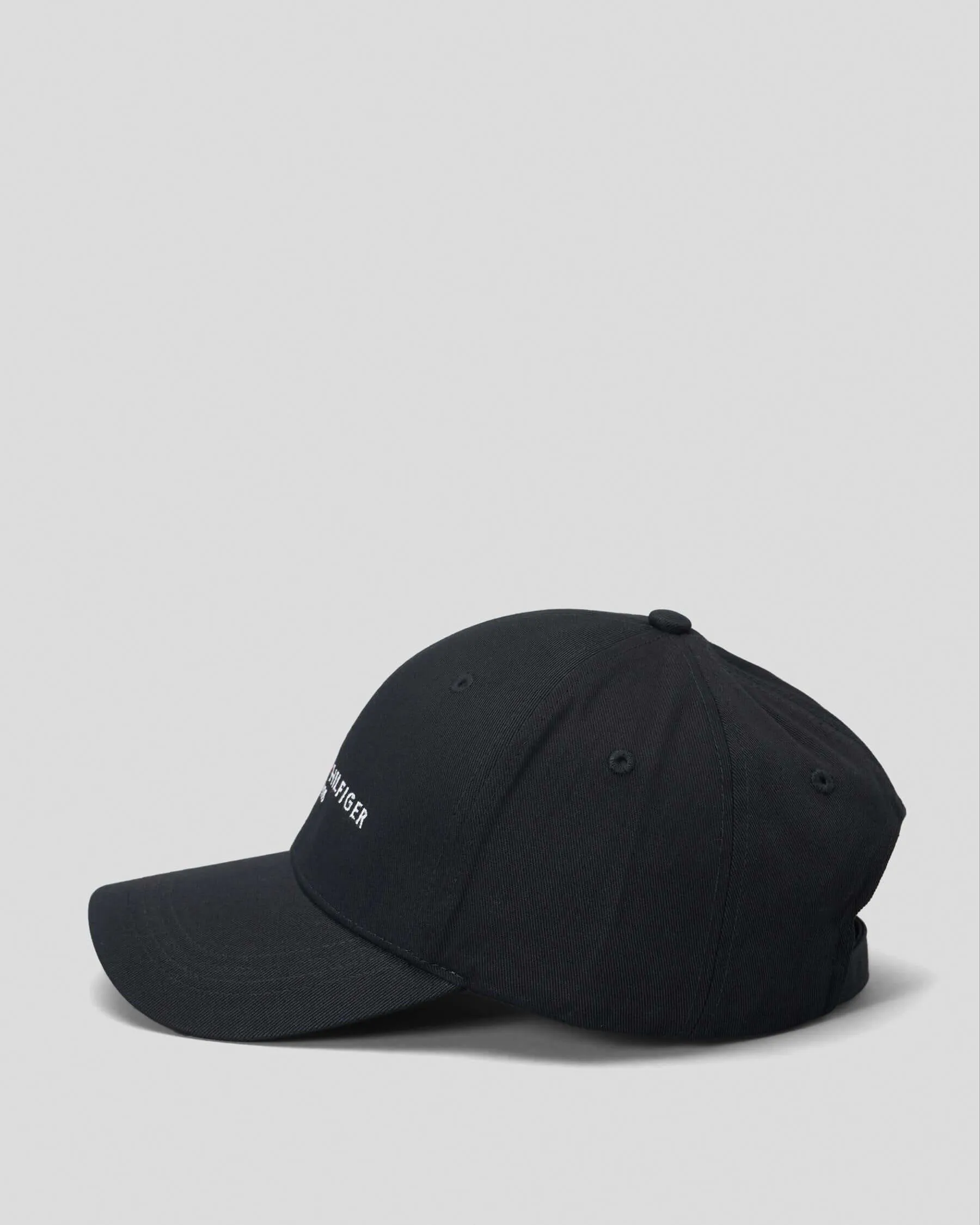 Tommy Hilfiger Established Cap