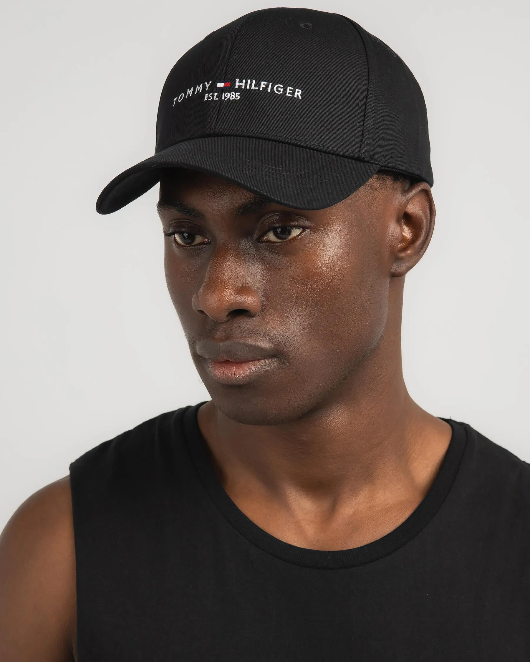 Tommy Hilfiger Established Cap