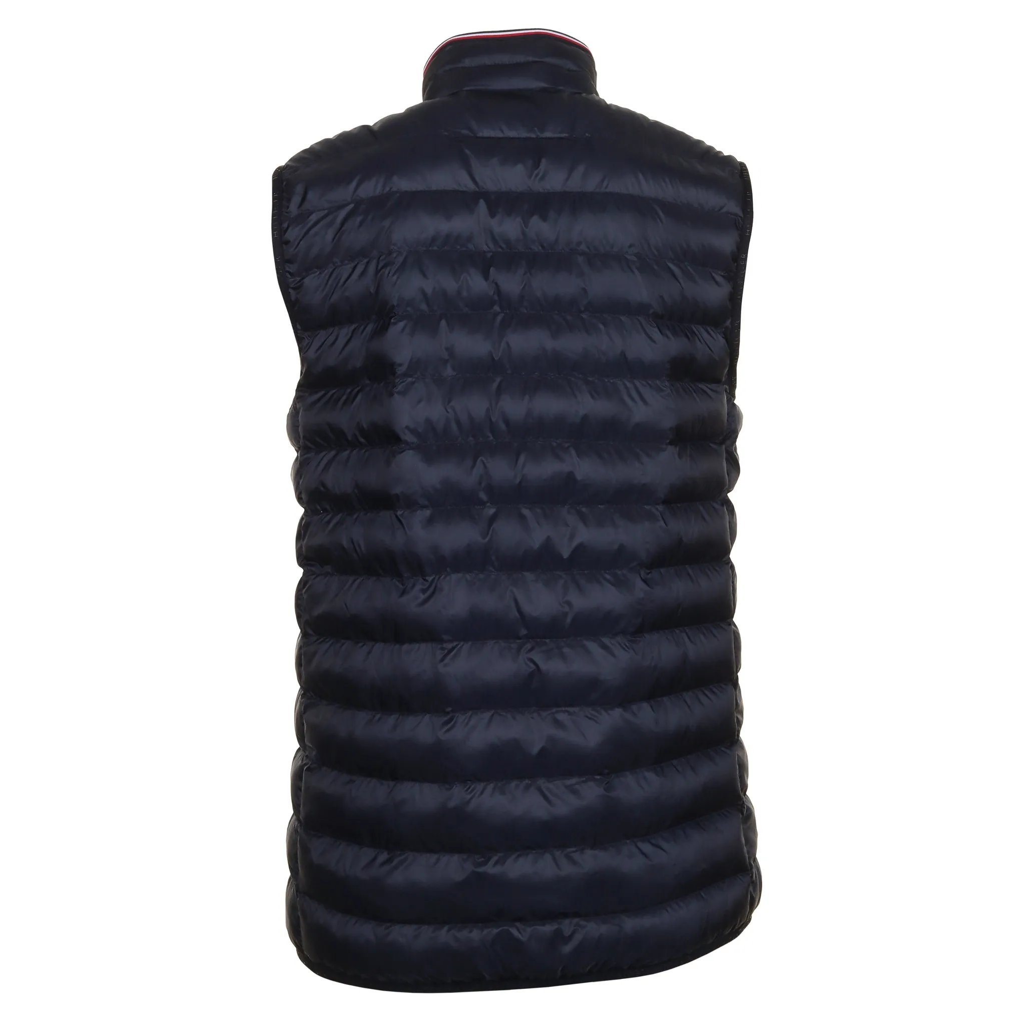 Tommy Hilfiger Packable Recycled Vest