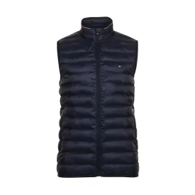 Tommy Hilfiger Packable Recycled Vest