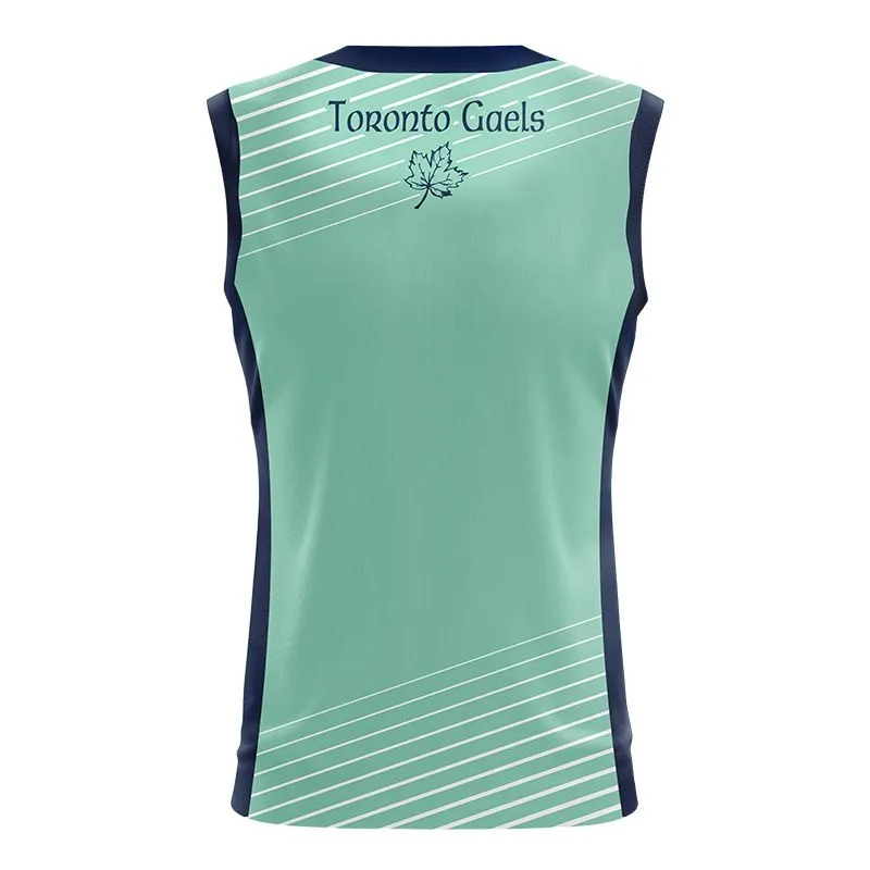 Toronto Gaels GFC Vest