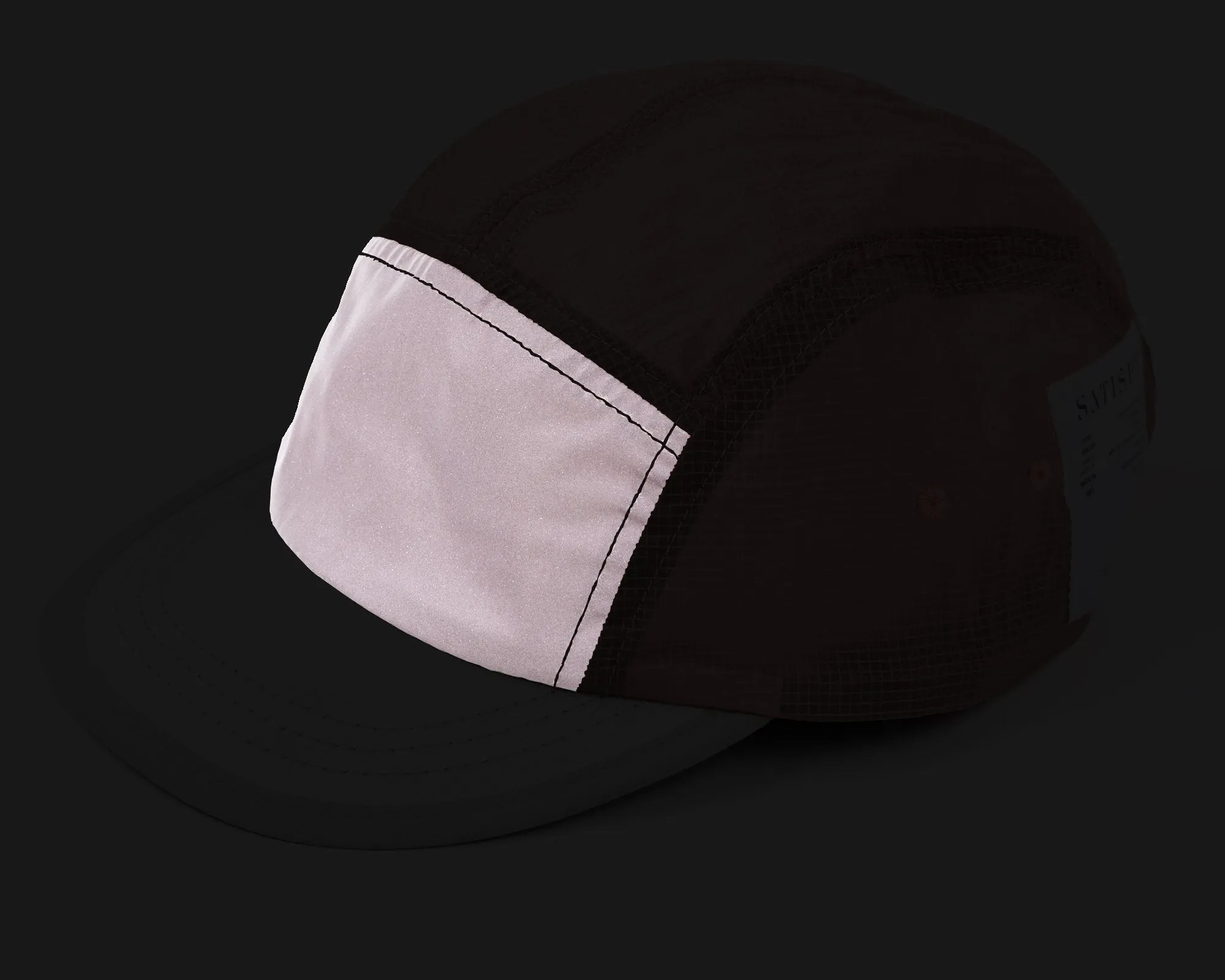 Trail Running Cap