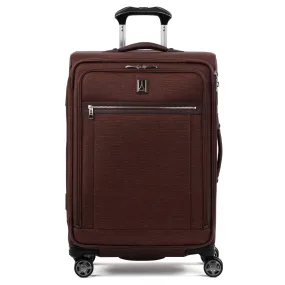 TravelPro Platinum Elite 25 4-Wheel Medium Luggage  