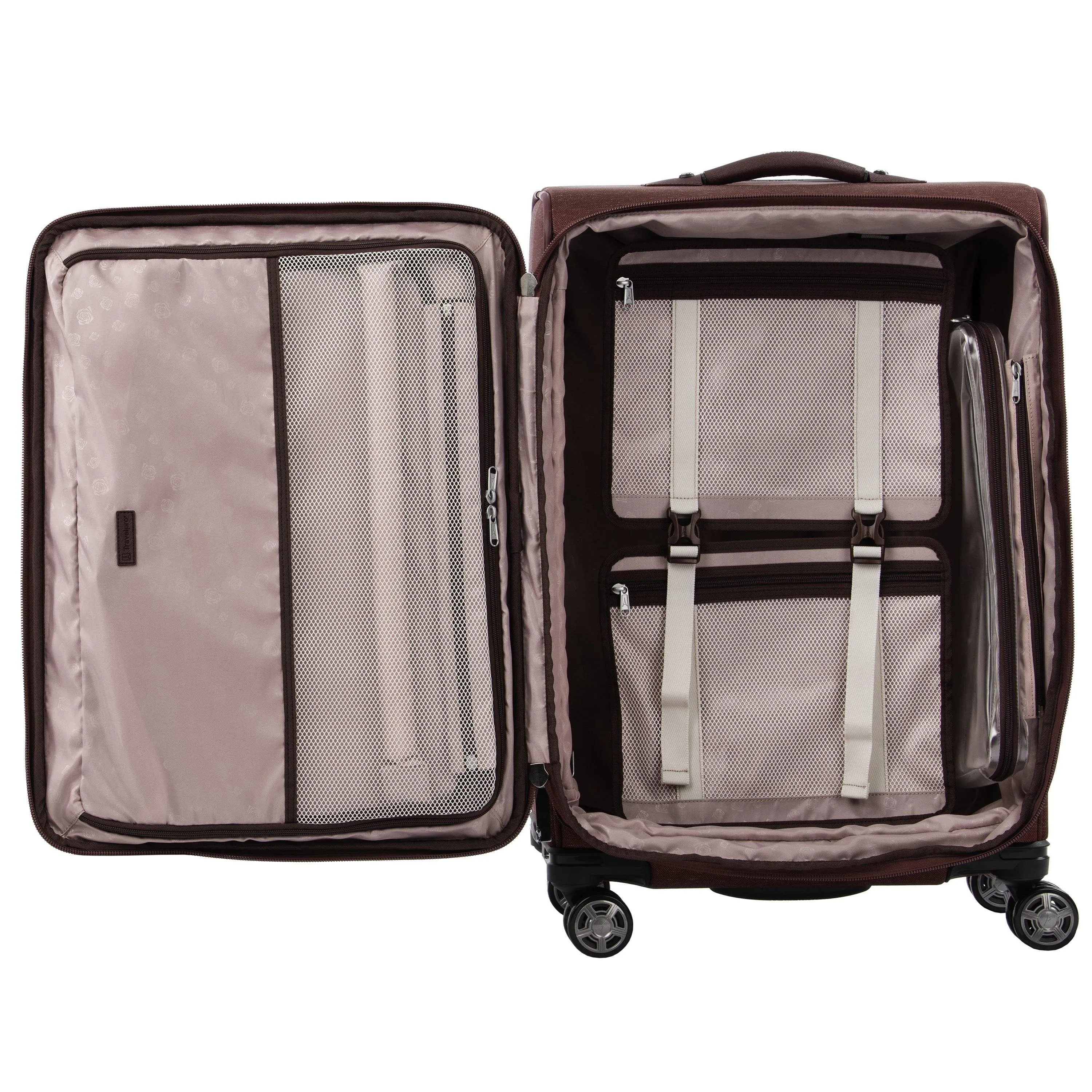 TravelPro Platinum Elite 25