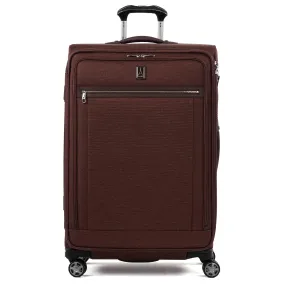 TravelPro Platinum Elite 29 4-Wheel Large Luggage  