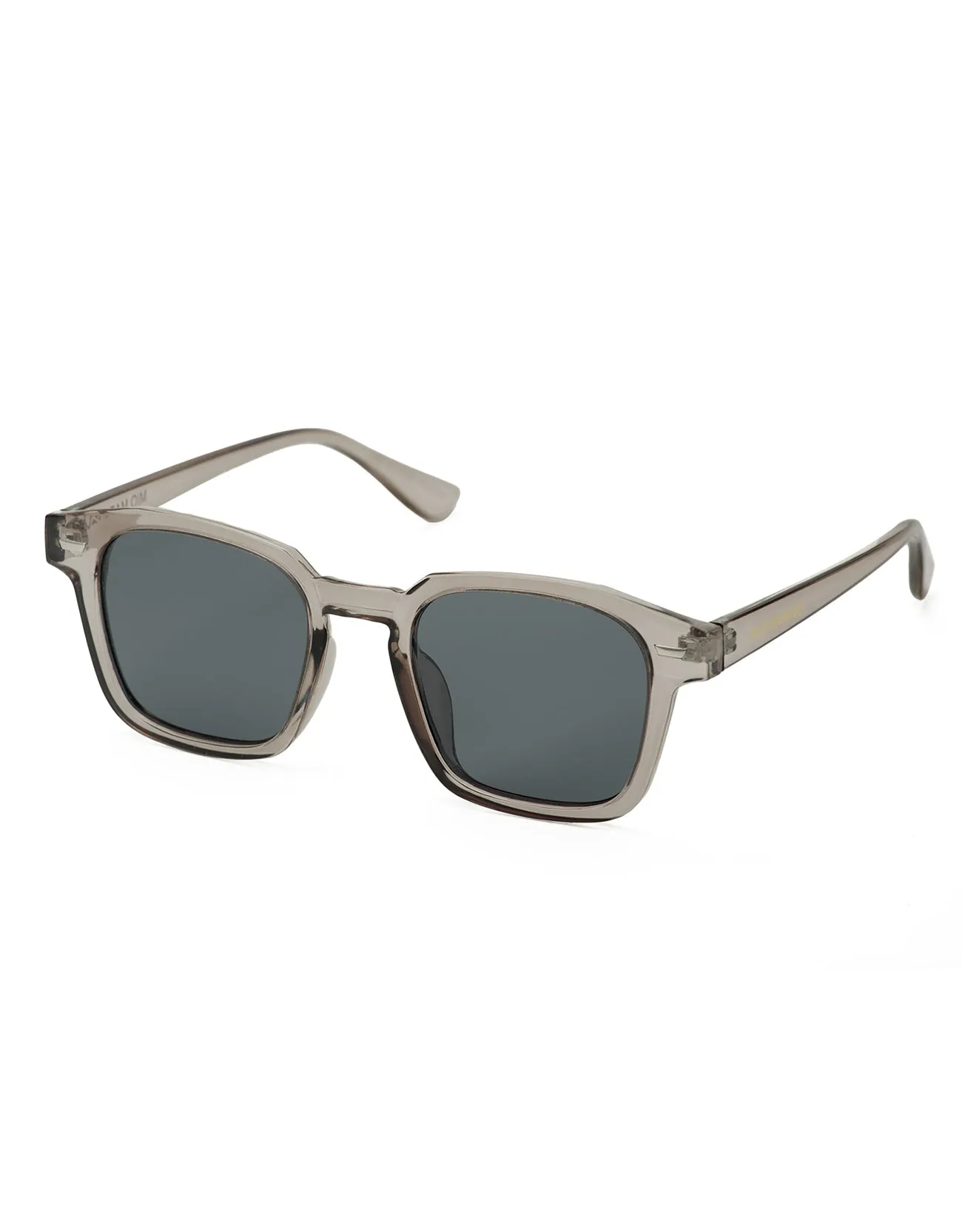 Trendy Rectangular Sunglasses