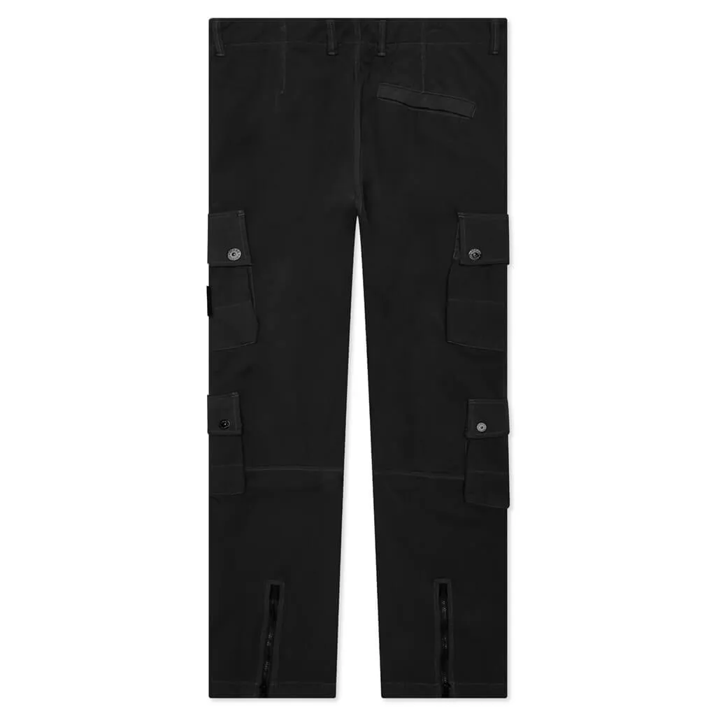 Trousers - Charcoal