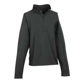 Tru-Spec 24-7 Grid Fleece Quarter-Zip Pullover