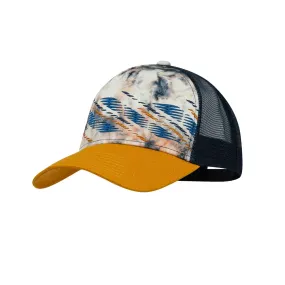 Trucker Cap - Darix Multi