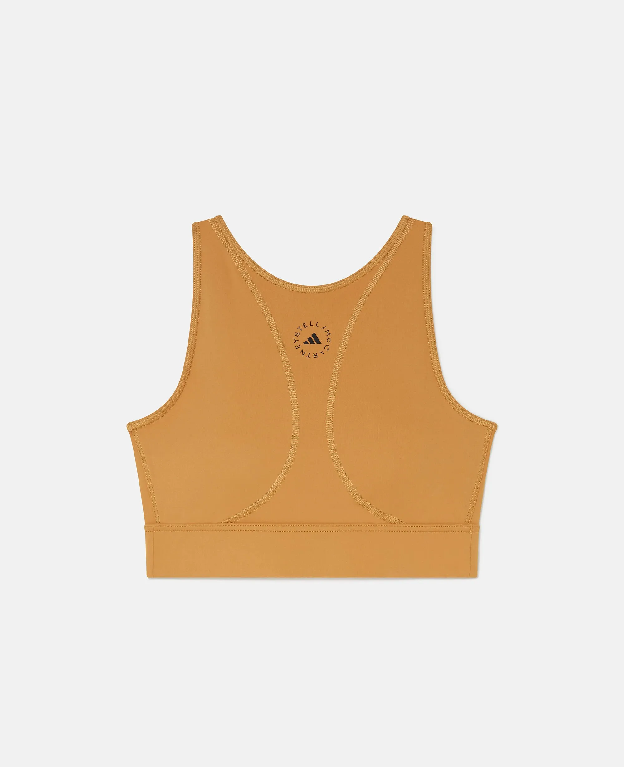 TrueStrength Sleeveless Yoga Crop Top