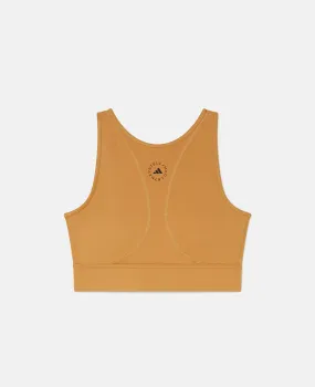 TrueStrength Sleeveless Yoga Crop Top